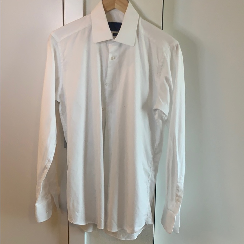 Men’s dress shirt